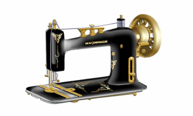 Mamak Dikiş Makina Tamiri