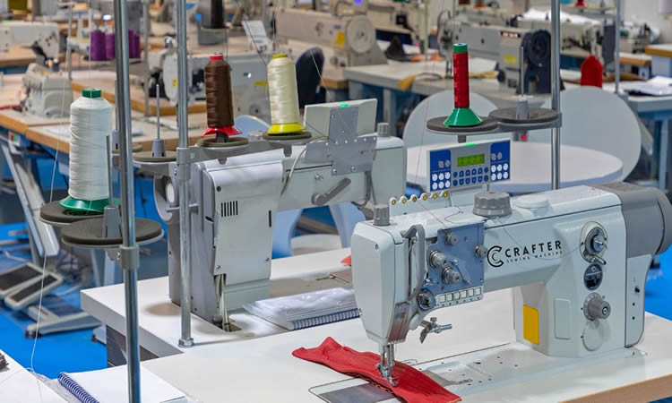 Ankara Dikiş Makina Servisi