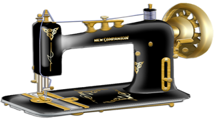 Demetevler Dikiş Makina Tamiri