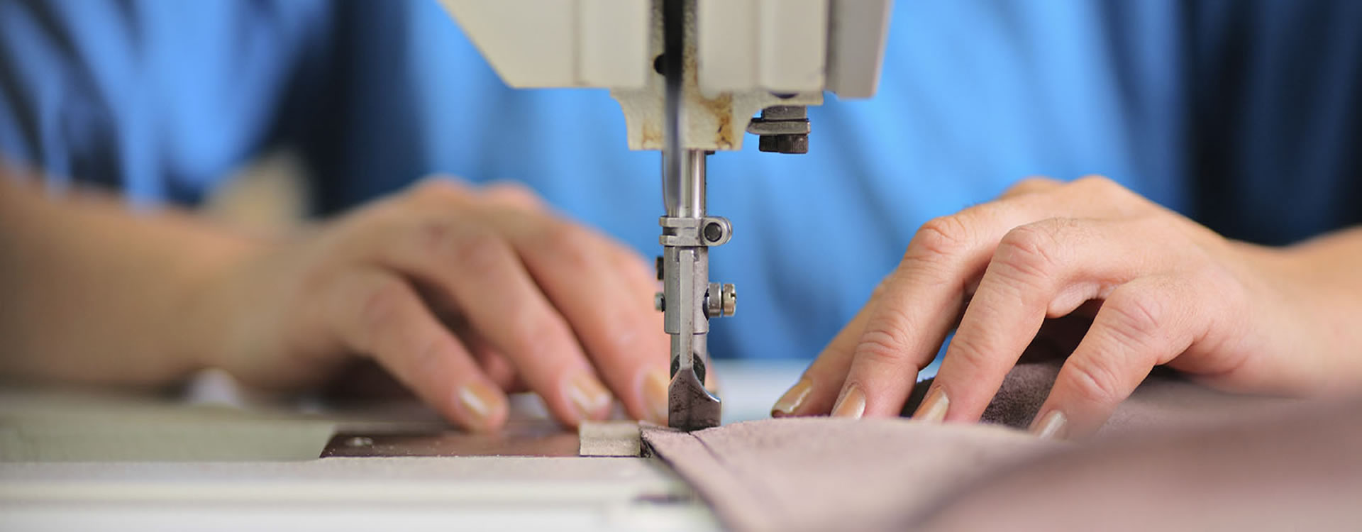 Elvankent Dikiş Makine Servisi