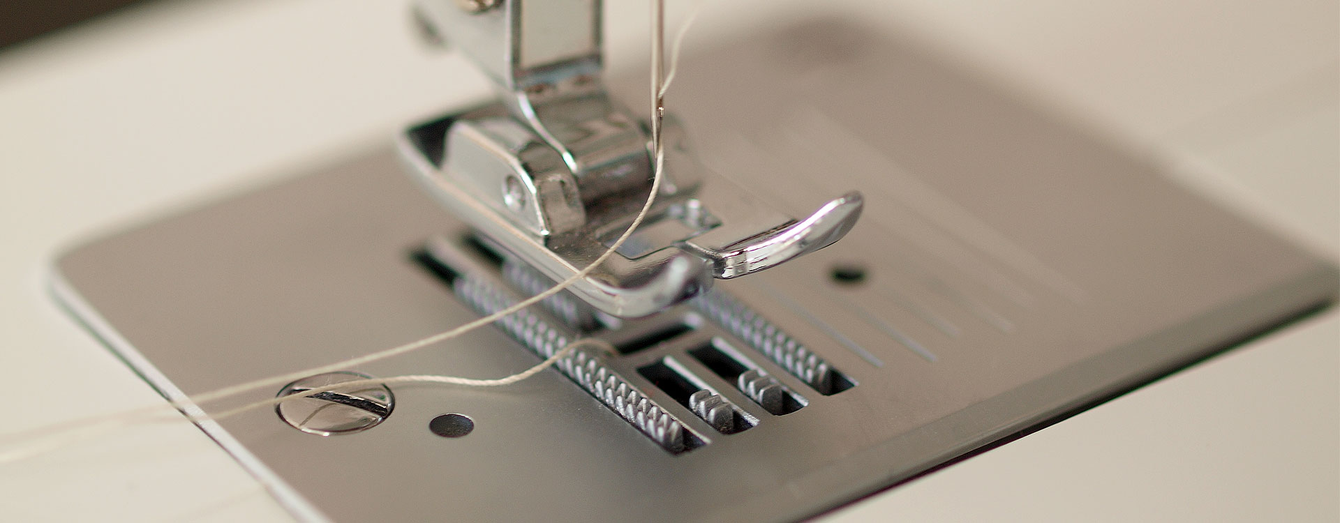 Eryaman Dikiş Makine Servisi